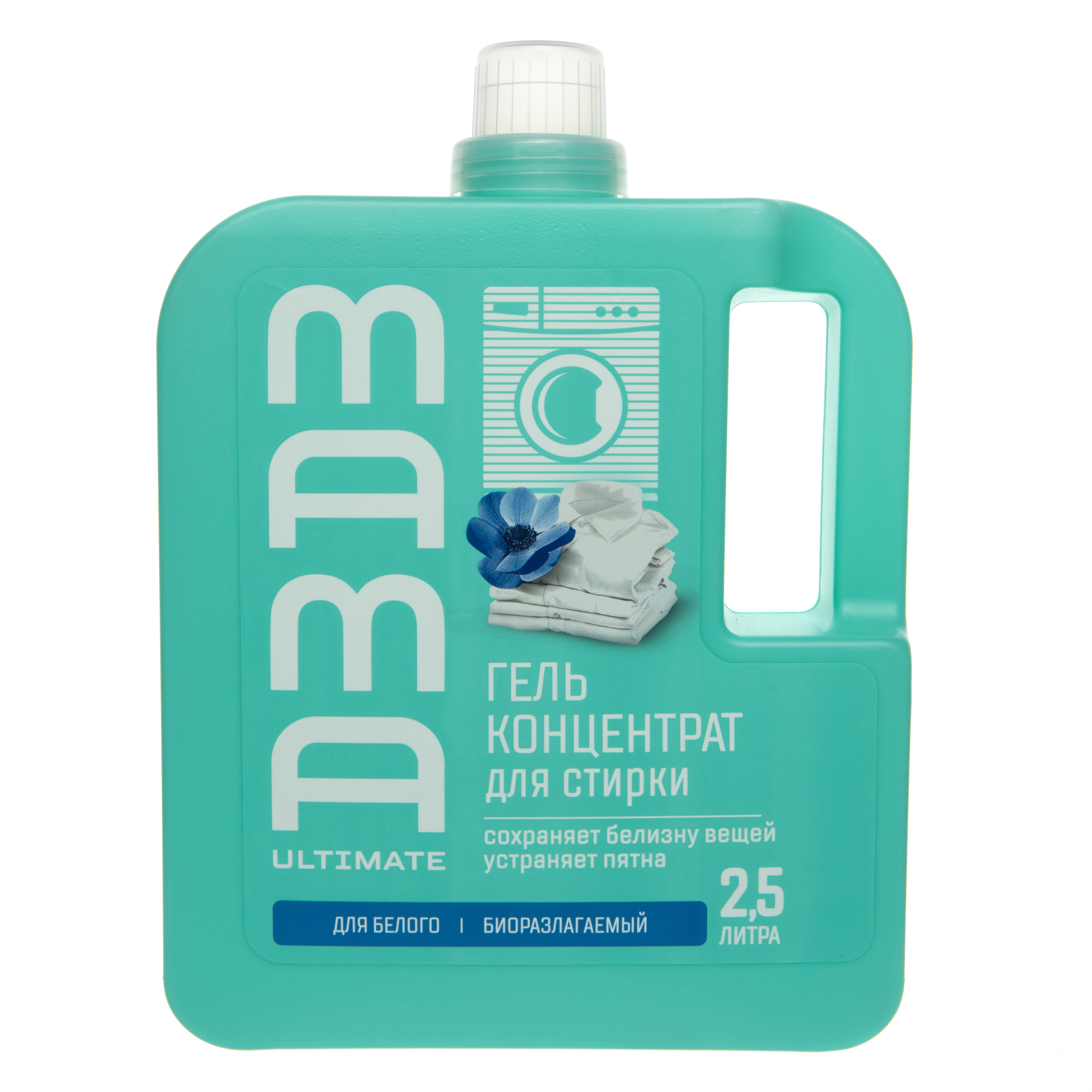 Гель концентрат Mama Ultimate 2.5л